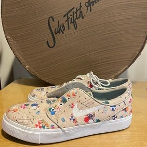 Nike SB Stefan Janoski Size 10